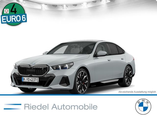 BMW i5 2.399 km 69.790 &euro; Dinslaken 46535