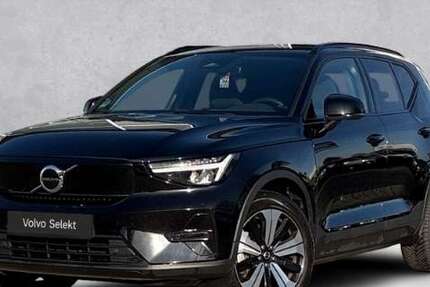 Volvo XC40 39.999 km 27.599 &euro; Dortmund 44143