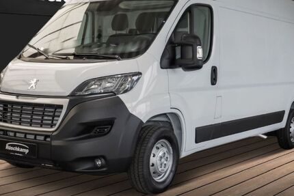 Peugeot Boxer 47.271 km 27.980 &euro; Lünen 44532