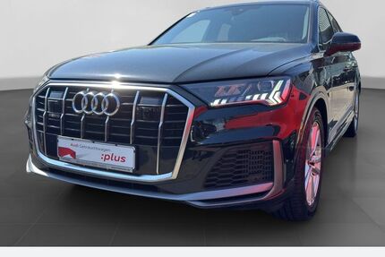 Audi Q7 68.304 km 57.980 &euro; Dorsten 46284