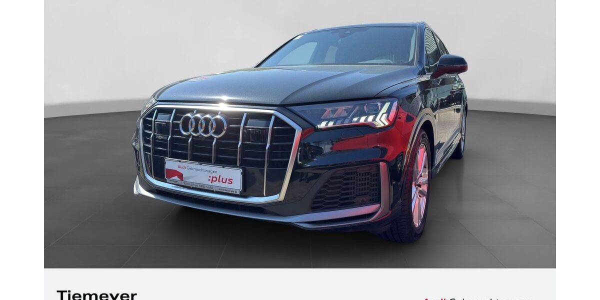 Audi Q7 68.304 km 57.980 &euro; Dorsten 46284