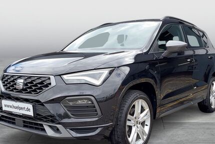 Seat Ateca 47.924 km 24.444 &euro; Dortmund 44269