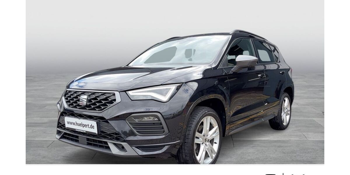 Seat Ateca 47.924 km 24.444 &euro; Dortmund 44269
