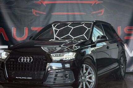 Audi Q7 215.879 km 23.999 &euro; Voerde 46562