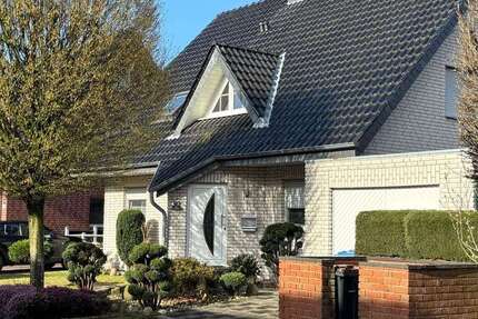 Haus Reken - 5 Zimmer, 130 m&sup2;, 375.000&euro; | Angebot:26560955