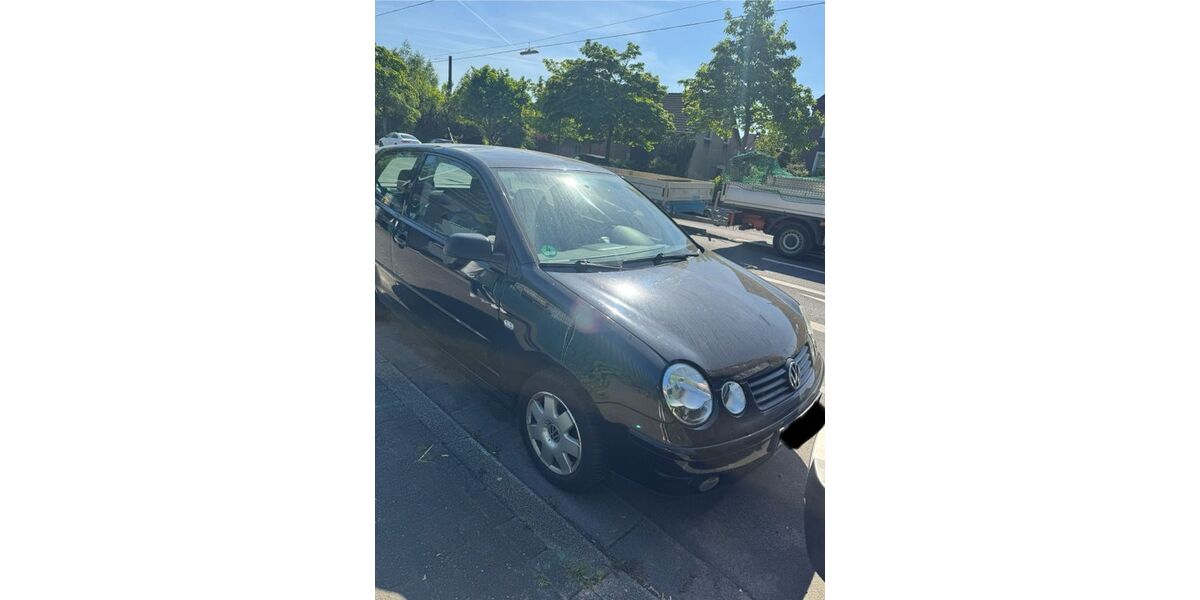 VW Polo 267.000 km 1.600 &euro; Recklinghausen 45661