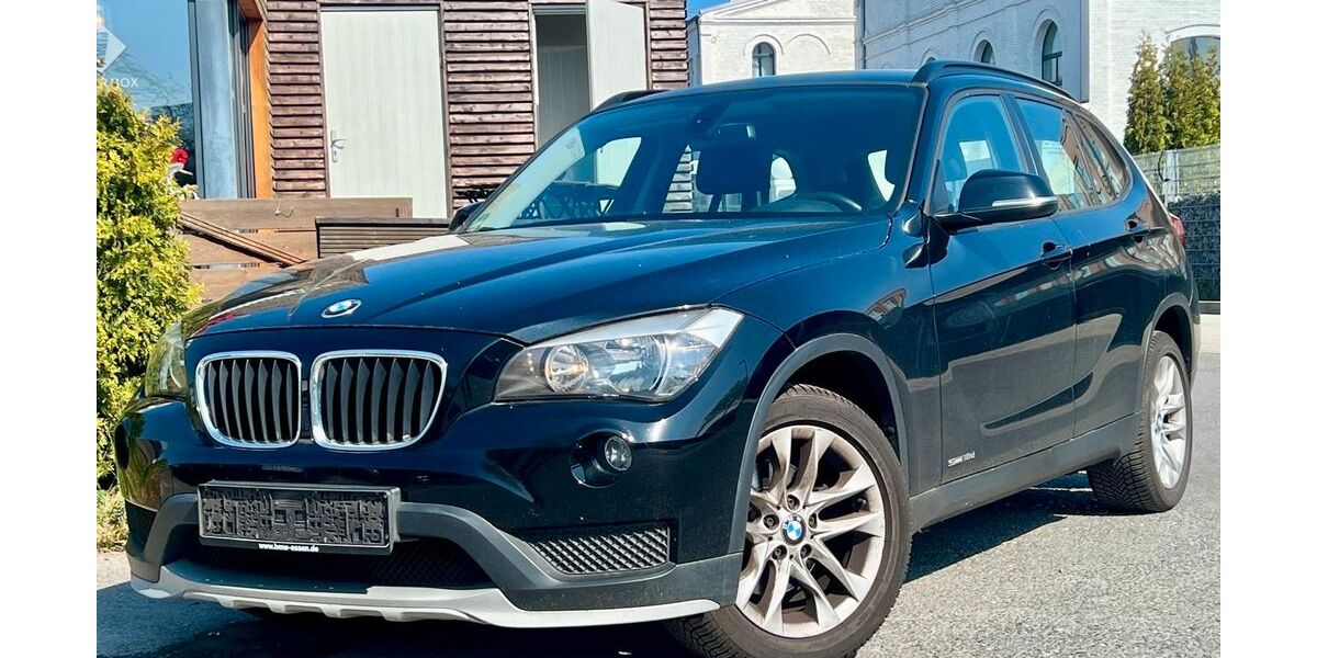 BMW X1 145.928 km 6.450 &euro; Gelsenkirchen 45884