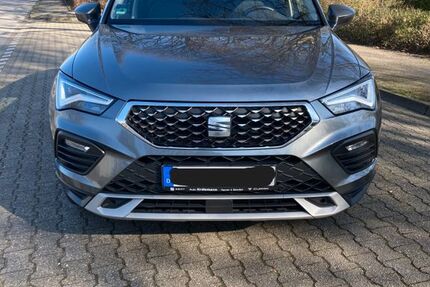 Seat Ateca 24.500 km 26.450 &euro; Bottrop 46244