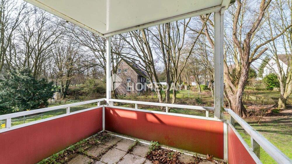 Etagenwohnung Dortmund Eving - 3 Zimmer, 60 m&sup2;, 155.000&euro; | Angebot:25732748