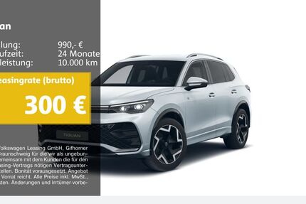 VW Tiguan 8.682 km 40.330 &euro; Marl 45770
