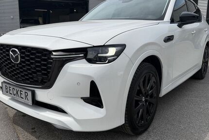 Mazda CX-60 38.088 km 34.475 &euro; Oberhausen 46149
