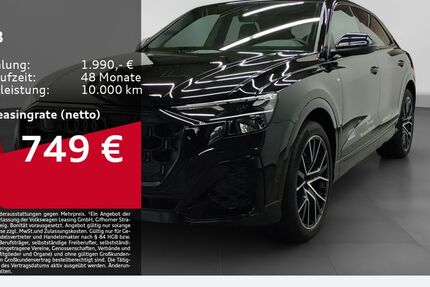 Audi Q8 4.999 km 88.990 &euro; Bochum 44892