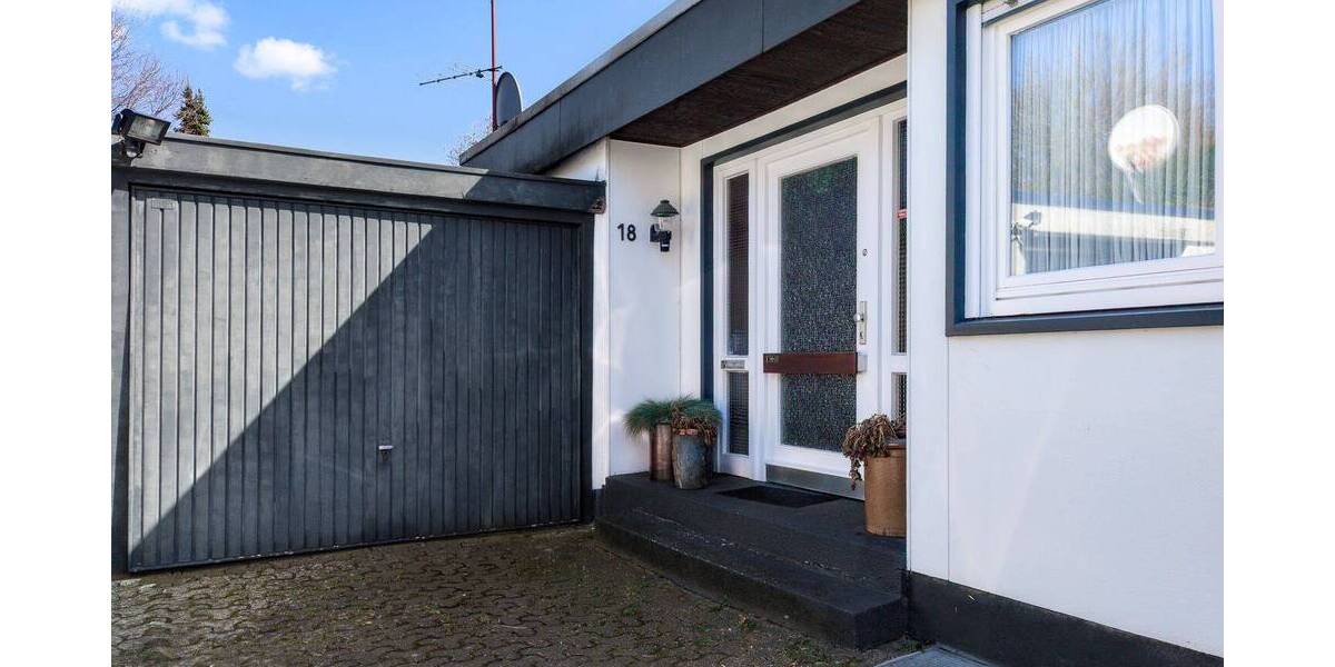 Einfamilienhaus Bochum Stiepel - 6 Zimmer, 160 m&sup2;, 500.000&euro; | Angebot:26540785