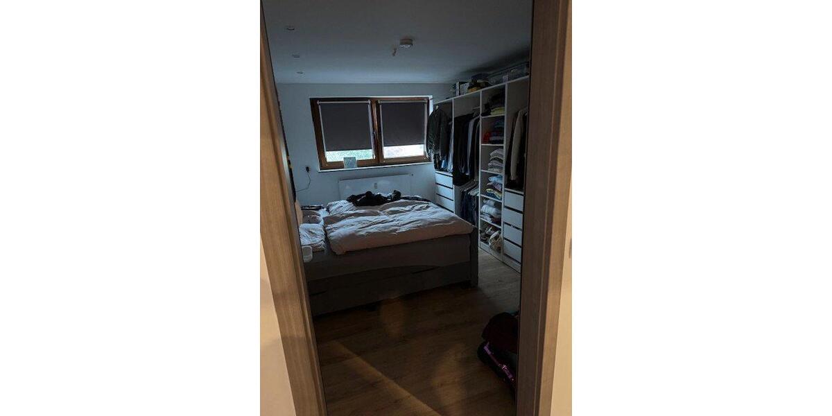 Dachgeschoßwohnung Bochum Werne - 4 Zimmer, 135 m&sup2;, 1.350&euro; | Angebot:25971236