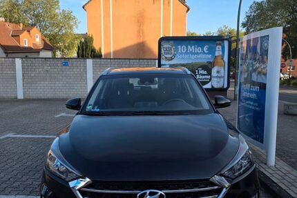 Hyundai TUCSON 68.000 km 16.999 &euro; Bottrop 46236