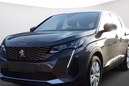 Peugeot 3008 72.646 km 20.960 &euro; Borken 46325
