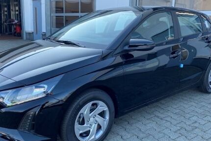 Hyundai i20 2.856 km 18.990 &euro; Hattingen 45525