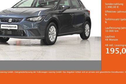 Seat Ibiza 2.437 km 20.770 &euro; Dortmund 44269