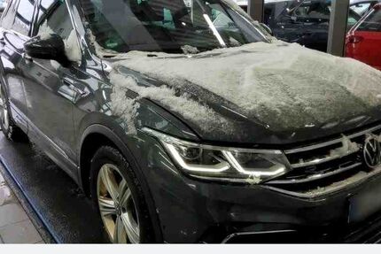VW Tiguan 90.519 km 31.770 &euro; Marl 45770