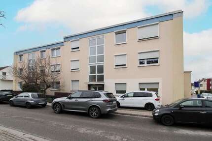 Wohnung Essen Stadtbezirk VIII - 2 Zimmer, 52 m&sup2;, 125.000&euro; | Angebot:26979338