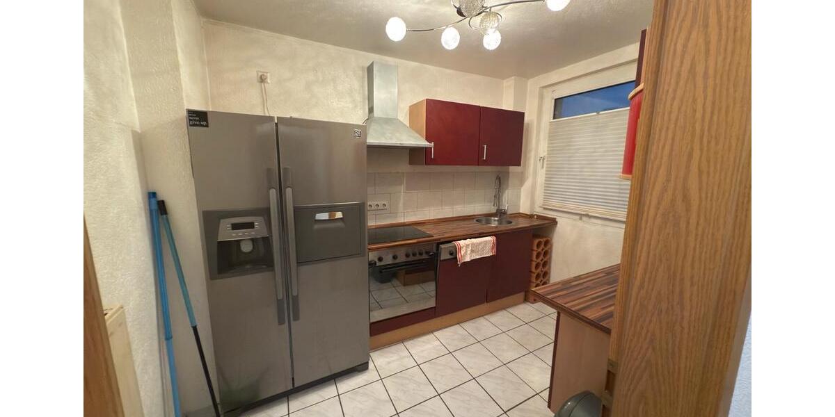 Etagenwohnung Gelsenkirchen Erle - 3.5 Zimmer, 74 m&sup2;, 950&euro; | Angebot:27626985