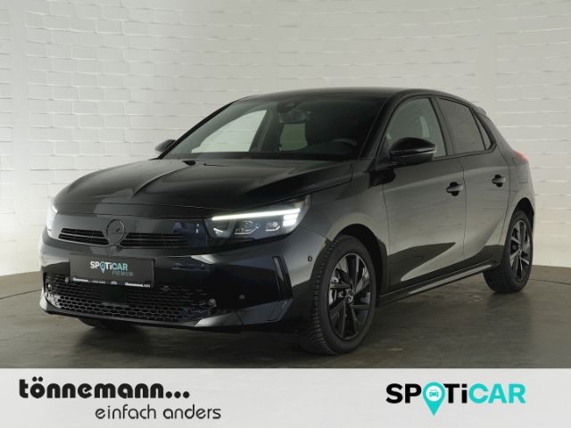 Opel Corsa 6.446 km 19.424 &euro; Heiden 46359