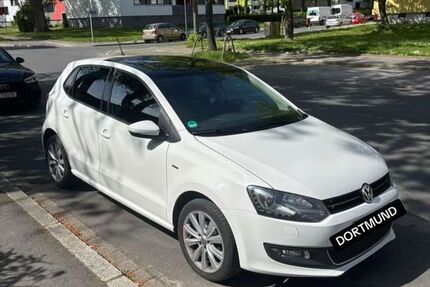 VW Polo 205.000 km 5.100 &euro; Dortmund 44328
