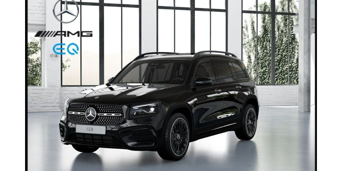 Mercedes-Benz GLB 200 9.500 km 48.470 &euro; Dortmund 44139