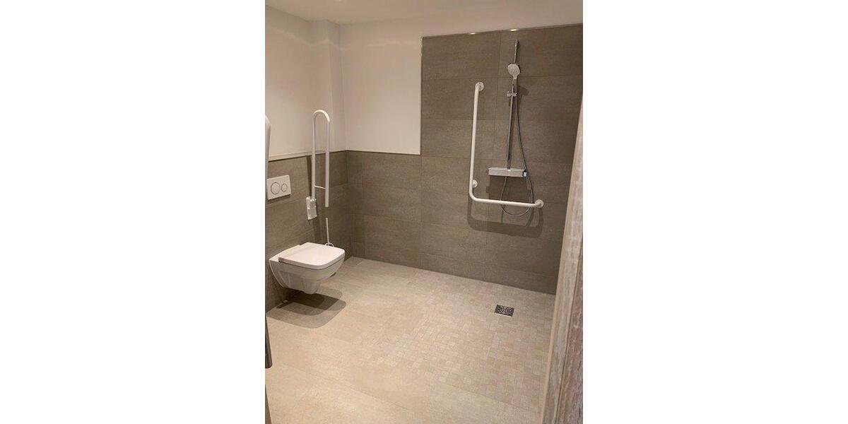 Erdgeschoßwohnung Gelsenkirchen Gelsenkirchen-West - 1 Zimmer, 47 m&sup2;, 633&euro; | Angebot:27577152