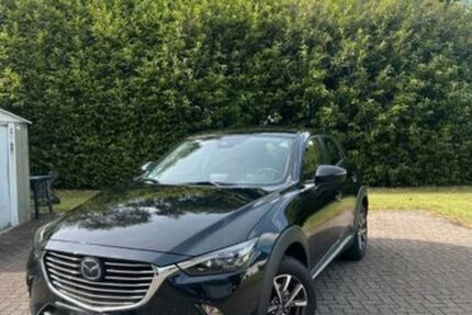 Mazda CX-3 115.000 km 13.250 &euro; Bochum 44805