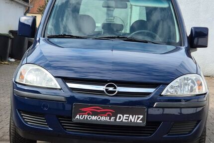 Opel Combo 84.522 km 3.300 &euro; Lünen 44532