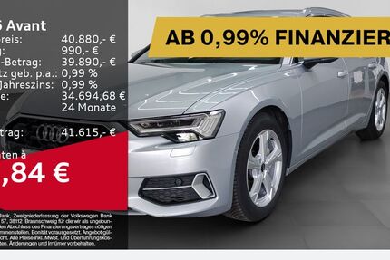 Audi A6 12.761 km 40.880 &euro; Bochum 44809