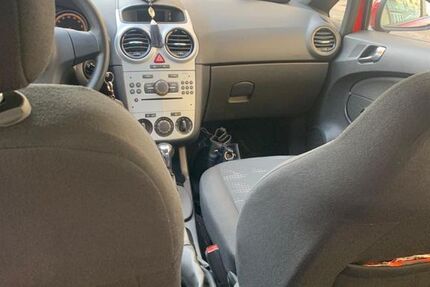 Opel Corsa 67.000 km 5.499 &euro; Dortmund 44227