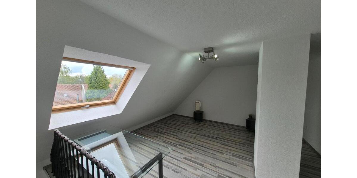 Maisonettenwohnung Herten Bertlich - 2 Zimmer, 37 m&sup2;, 590&euro; | Angebot:26456167