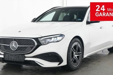 Mercedes-Benz E 220 27.541 km 52.480 &euro; Olfen 59399