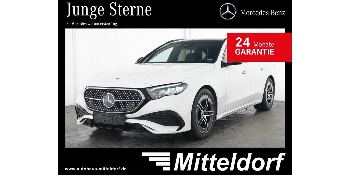 Mercedes-Benz E 220 27.541 km 52.480 &euro; Olfen 59399