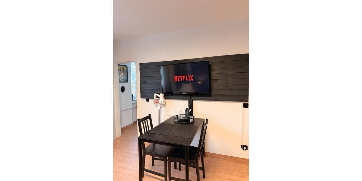Etagenwohnung Gelsenkirchen Ückendorf - 1.5 Zimmer, 27 m&sup2;, 600&euro; | Angebot:27625720