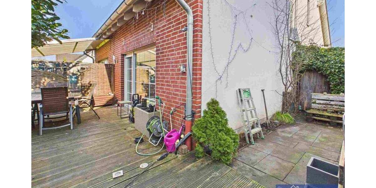 Doppelhaushälfte Marl Drewer - 5 Zimmer, 104 m&sup2;, 295.000&euro; | Angebot:25677950