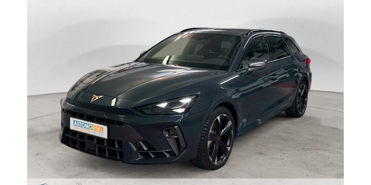 Cupra Leon 10.301 km 32.949 &euro; Dinslaken 46539