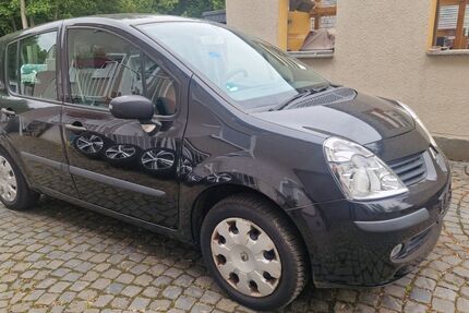 Renault Modus 65.155 km 1.995 &euro; Herne 44627