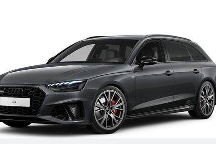 Audi A4 37.921 km 36.980 &euro; Gelsenkirchen 45894