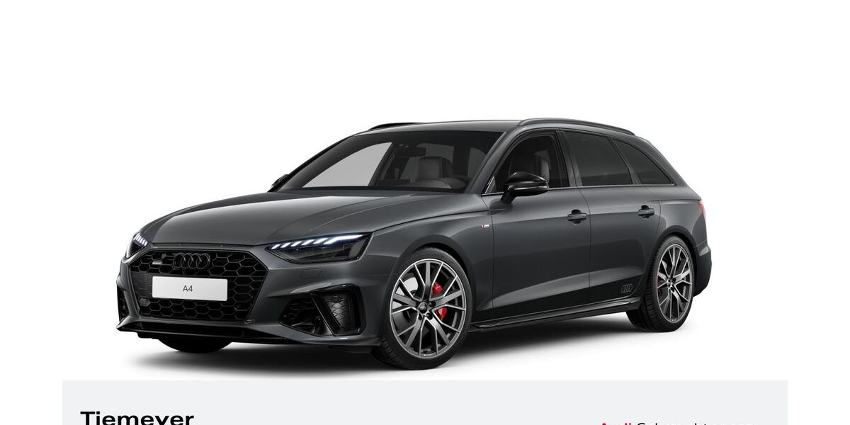Audi A4 37.921 km 36.980 &euro; Gelsenkirchen 45894