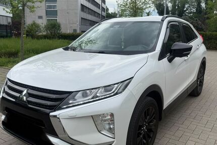 Mitsubishi Eclipse Cross 218.000 km 10.300 &euro; Recklinghausen 45665