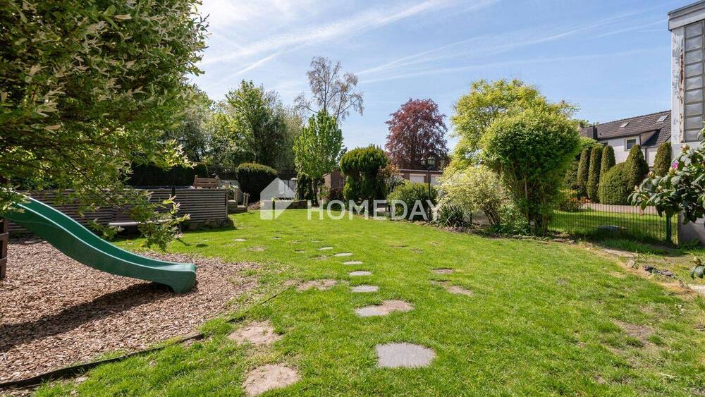 Einfamilienhaus Recklinghausen Stadtmitte - 8 Zimmer, 161 m&sup2;, 489.000&euro; | Angebot:26569188