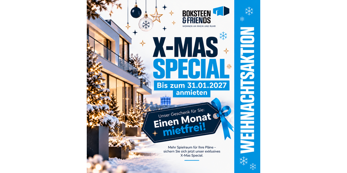 Etagenwohnung Dorsten Barkenberg - 4 Zimmer, 88 m&sup2;, 593&euro; | Angebot:27443069