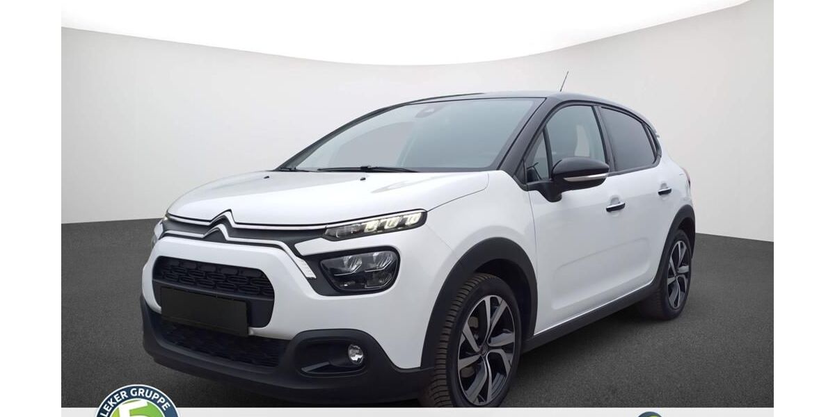 Citroen C3 16.950 km 11.190 &euro; Borken 46325