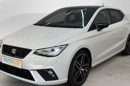 Seat Ibiza 57.986 km 17.389 &euro; Dinslaken 46539