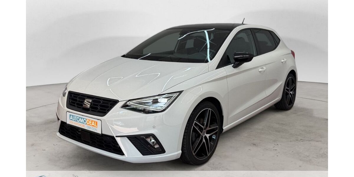 Seat Ibiza 57.986 km 17.389 &euro; Dinslaken 46539