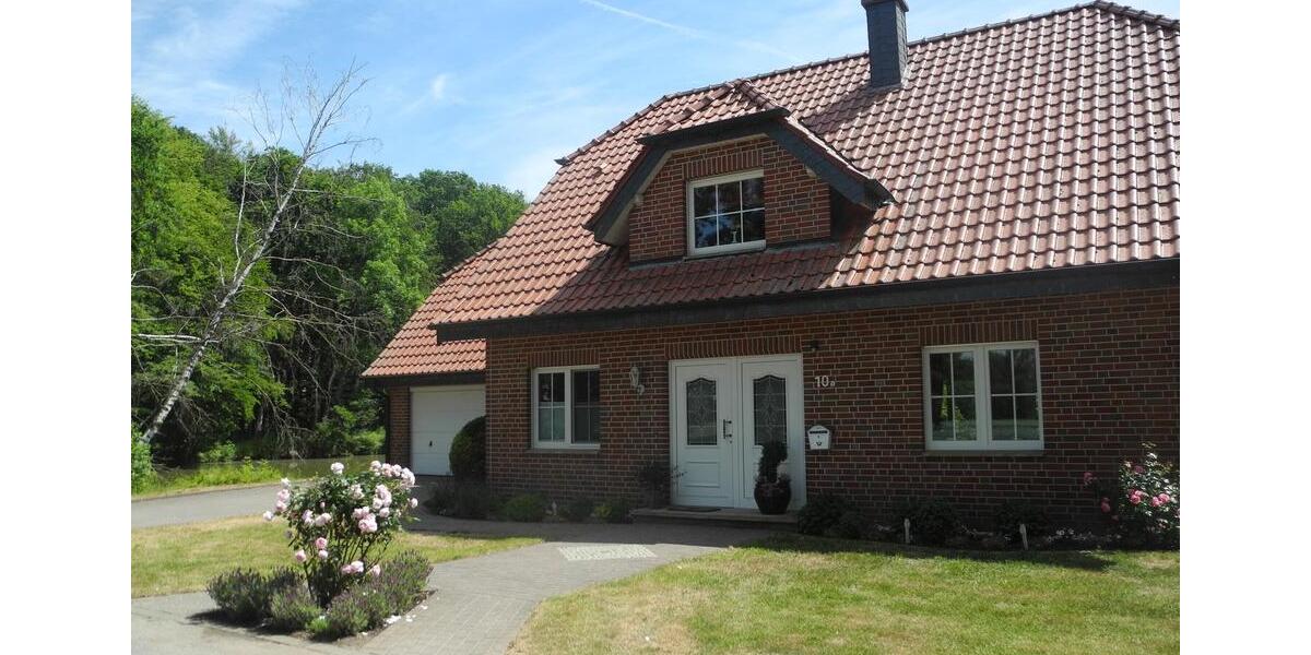 Einfamilienhaus Dülmen - 4 Zimmer, 165 m&sup2;, 2.100&euro; | Angebot:24609778