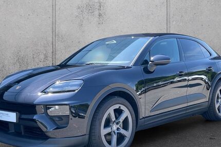 Porsche Macan 4.010 km 79.490 &euro; Recklinghausen 45665
